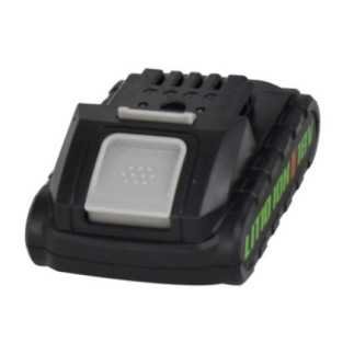 Reflector Led 3 Temperaturas 18 V + Bateria 2 A + Cargador SYN-RF82018C1