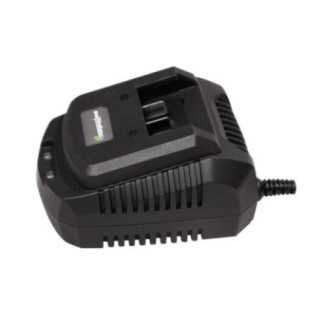 Reflector Led 3 Temperaturas 18 V + Bateria 2 A + Cargador SYN-RF82018C1