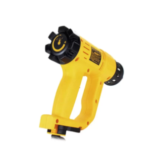 Pistola de Calor 50-400 °C 1,550 W DEWALT D26411-B3