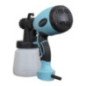 Pistola Para Pintura 800Ml 550 W Energy SG55120