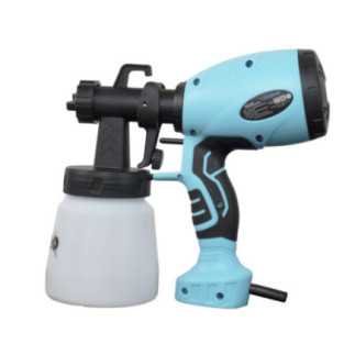 Pistola Para Pintura 800Ml 550 W Energy SG55120