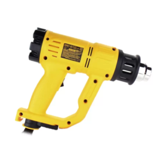 Pistola de Calor 50-400 °C 1,550 W DEWALT D26411-B3