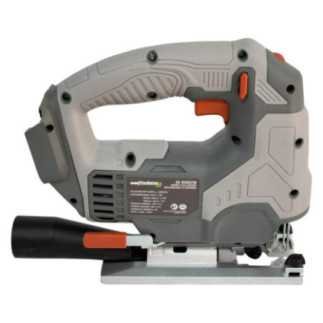 Sierra Caladora 18 V 3 Posiciones + Batería 2 A SYN-SK808018C1