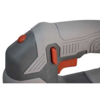 Sierra Caladora 18 V 3 Posiciones + Batería 2 A SYN-SK808018C1