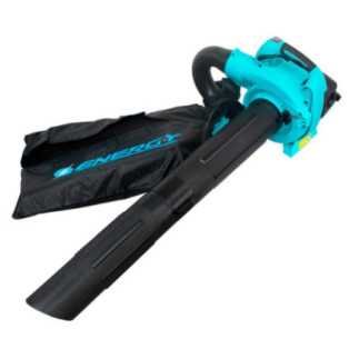 Sopladora a Gasolina 26 cc 1 Hp 3 en 1 Energy SO45