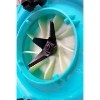 Sopladora a Gasolina 26 cc 1 Hp 3 en 1 Energy SO45