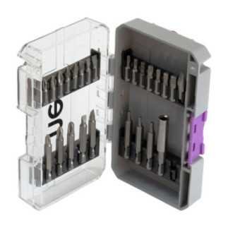 Puntas Profesionales Set De 25 Piezas SYN-SPP1025