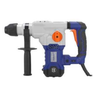 Rotomartillo SDS Plus 1,500 W 6 J 4,250 gpm SYNERGY SRM1500