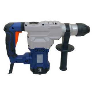 Rotomartillo SDS Plus 1,500 W 6 J 4,250 gpm SYNERGY SRM1500