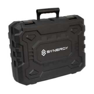 Rotomartillo SDS Plus 1,500 W 6 J 4,250 gpm SYNERGY SRM1500