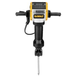 Demoledor Vertical hex 1-1/8" 2,100 W 62 J 960 gpm AVC DEWALT D25980-B3