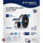 Alambre Relleno Flux Core 0.030*1Kg SYN-SYE71TGS301