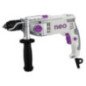 Rotomartillo 1/2" 1,100 W 0-1,200/ 0-3,200 rpm cierre rápido NEO TP 1013/3/120 2V