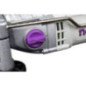 Rotomartillo 1/2" 1,100 W 0-1,200/ 0-3,200 rpm cierre rápido NEO TP 1013/3/120 2V