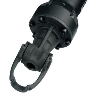 Demoledor Vertical hex 1-1/8" 2,100 W 62 J 960 gpm AVC DEWALT D25980-B3