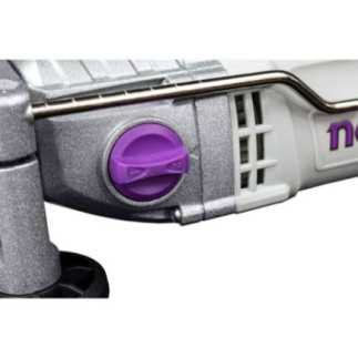 Combo Rotomartillo 12" 1,100 W + Esmeriladora 7" 2,600 W SYN-TP1013AA121