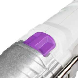 Combo Rotomartillo 12" 1,100 W + Esmeriladora 7" 2,600 W SYN-TP1013AA121