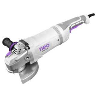 Combo Rotomartillo 12" 1,100 W + Esmeriladora 7" 2,600 W SYN-TP1013AA121