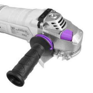 Combo Rotomartillo 12" 1,100 W + Esmeriladora 7" 2,600 W SYN-TP1013AA121