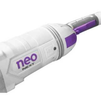 Combo Rotomartillo 12" 1,100 W + Esmeriladora 7" 2,600 W SYN-TP1013AA121