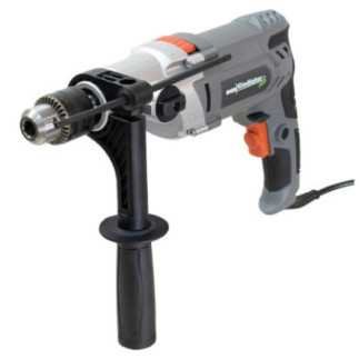 Rotomartillo 1/2" 1,150 W 0-4,800 rpm broquero metálico GLADIATOR TP 813/120 2V