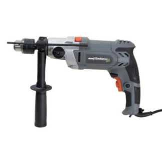 Rotomartillo 1/2" 1,150 W 0-4,800 rpm broquero metálico GLADIATOR TP 813/120 2V