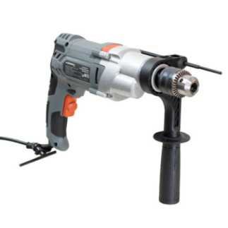 Rotomartillo 1/2" 1,150 W 0-4,800 rpm broquero metálico GLADIATOR TP 813/120 2V