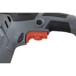 Rotomartillo 1/2" 1,150 W 0-4,800 rpm broquero metálico GLADIATOR TP 813/120 2V