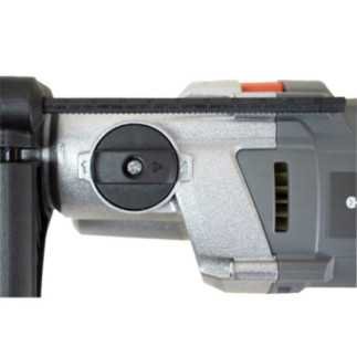 Rotomartillo 1/2" 1,150 W 0-4,800 rpm broquero metálico GLADIATOR TP 813/120 2V