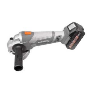 Combo Rotomartillo + Esmeriladora 20 V + 2 Baterias 3 A + estuche GLADIATOR TP813/18-AA815K2