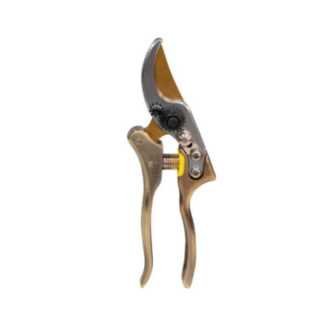 Tijera De Podar Mango Corto 15Mm, 260G SYN-TPC815