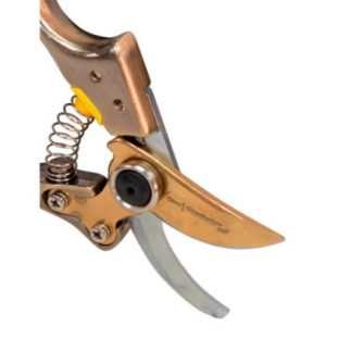 Tijera De Podar Mango Corto 15Mm, 260G SYN-TPC815