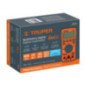 Multimetro Profesional Con Rms Verdadero Y Auto Rango TRUP-100361