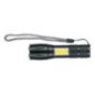 Linterna LED 2 en 1 280 lúmenes + cable usb TRUPER TRUP-1003