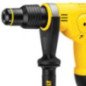 Martillo Demoledor SDS Max 1-9/16" 1,050 W 7.1 J 0-3,150 gpm DEWALT D25810K-B3