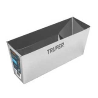 Recipiente De Acero Inoxidable Para Mezcla, 12" Expert Truper 100798
