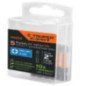 Estuche Con 5 Puntas De Cruz Ph2 De Impacto Largo 2", Expert Truper 100820 Estuche Con 5 Puntas De Cruz Ph2 De Impacto Largo 2", Expert Truper 100820