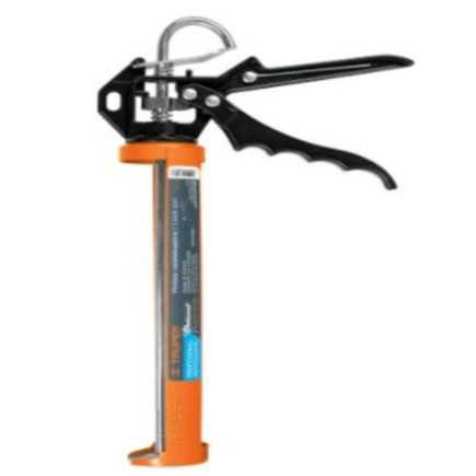 Pistola calafateadora tipo esqueleto 101280