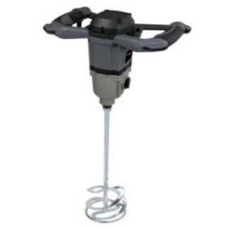 Mezcladora M14 1,500 W 0-540/0-830 rpm TRUPER MEZ-150N