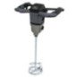 Mezcladora M14 1,500 W 0-540/0-830 rpm TRUPER MEZ-150N