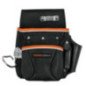 Porta Herramientas De Poliéster, 6 Compartimentos, Expert Trup-101803 Porta Herramientas De Poliéster, 6 Compartimentos, Expert Trup-101803