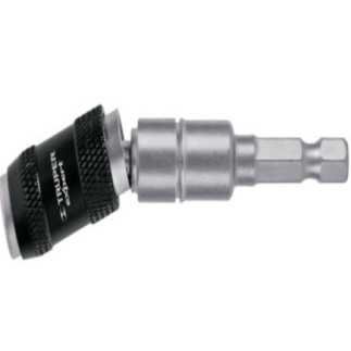 Adaptador Articulado De 120 Mm Magnético Para Puntas, Expert Truper 101965