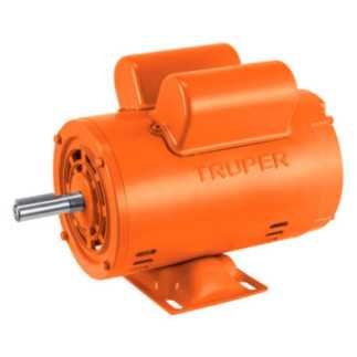Motor eléctrico monofásico de 3/4 HP Truper 102304