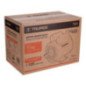 Motor eléctrico monofásico de 1 HP, baja velocidad, Truper TRUP-102305