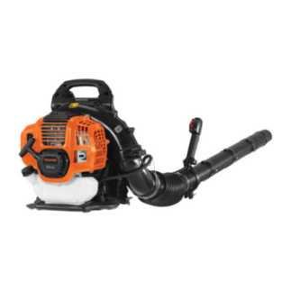 Sopladora 53 CC A Gasolina Tipo Mochila TRUPER 102970
