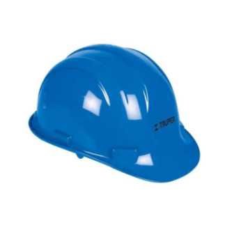 Casco De Seguridad Azul Truper 10371
