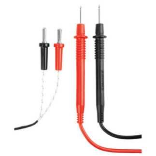 Multímetro para mantenimiento industrial con gancho Truper 10404