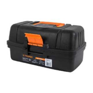 Caja para pesca, 16", Truper 10539