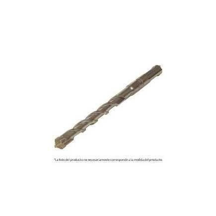 Brocas Sds Plus 14 X 6 TRUP-11264