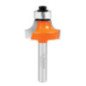 Broca para router, redondeado, 1' con balero TRUPER TRUP-11469